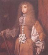 Francis Stuart Duchess of Richmond (mk25), Jacob Huysmans